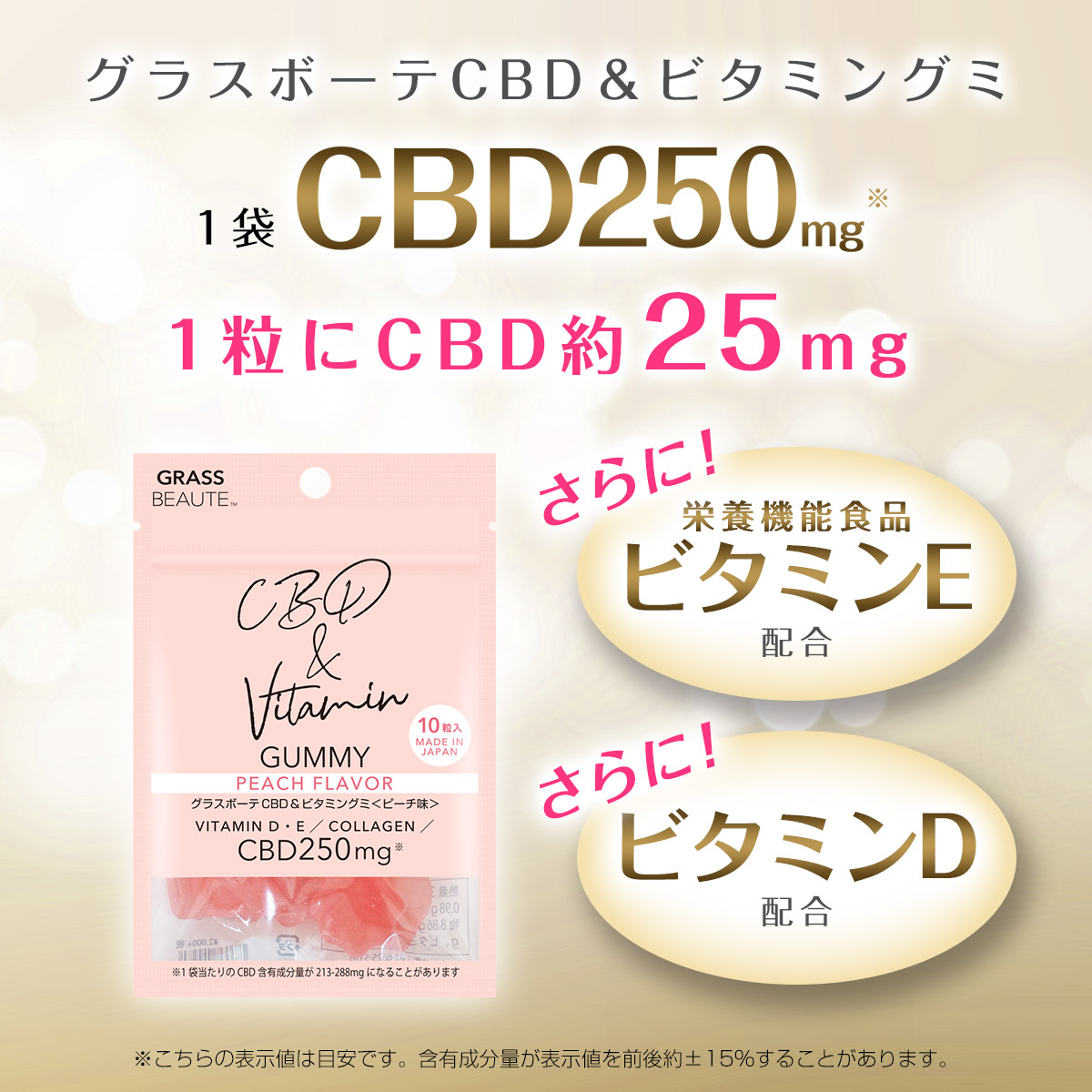 CBD250mg